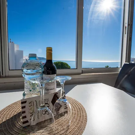 Carabeo 45 Casasol * Nerja