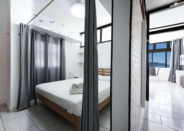 Apartamento Carabeo 45 Casasol Nerja