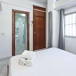 Carabeo 45 Casasol Апартаменты Нерха