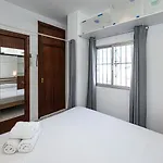 Carabeo 45 Casasol * Нерха