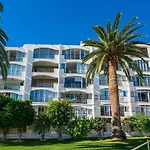 Апартаменты Carabeo 45 Casasol *