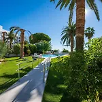 Апартаменты Carabeo 45 Casasol