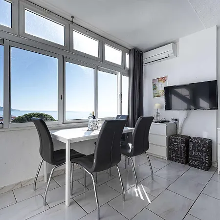 Carabeo 45 Casasol Апартаменты Нерха