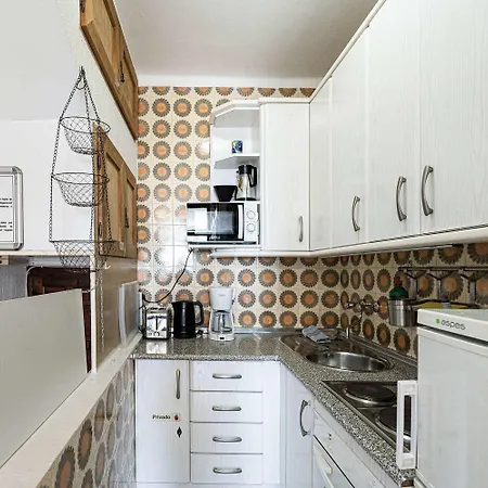 Carabeo 45 Casasol Нерха