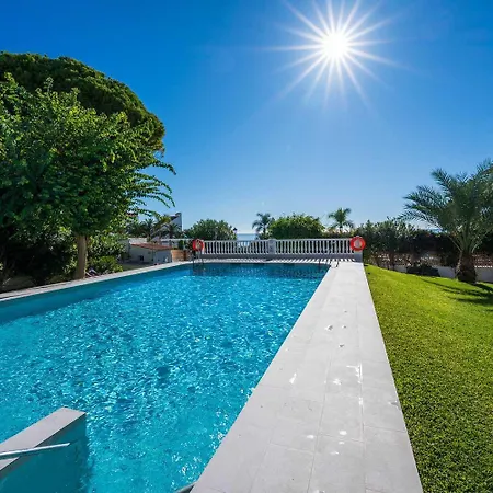 Appartement Carabeo 45 Casasol