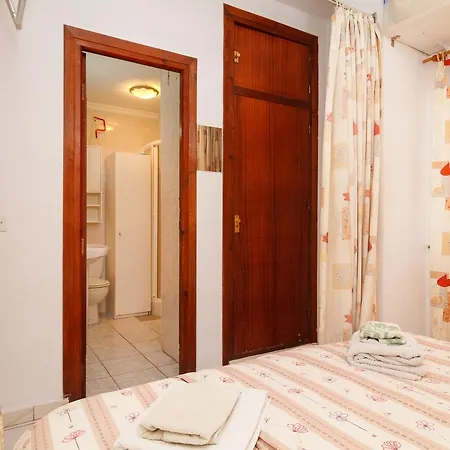 Carabeo 45 Casasol Lägenhet *