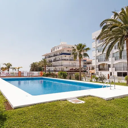 Carabeo 45 Casasol Apartment Nerja