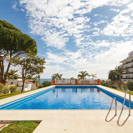 Carabeo 45 Casasol Apartment