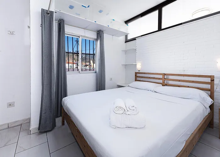 Apartament Carabeo 45 Casasol *