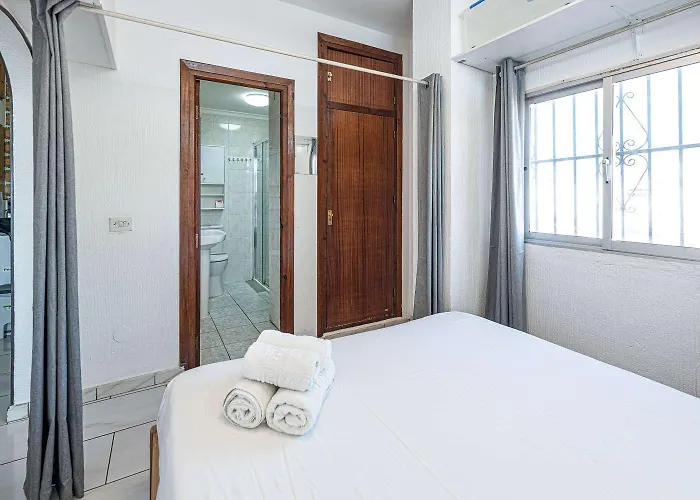 Carabeo 45 Casasol Apartament Nerja