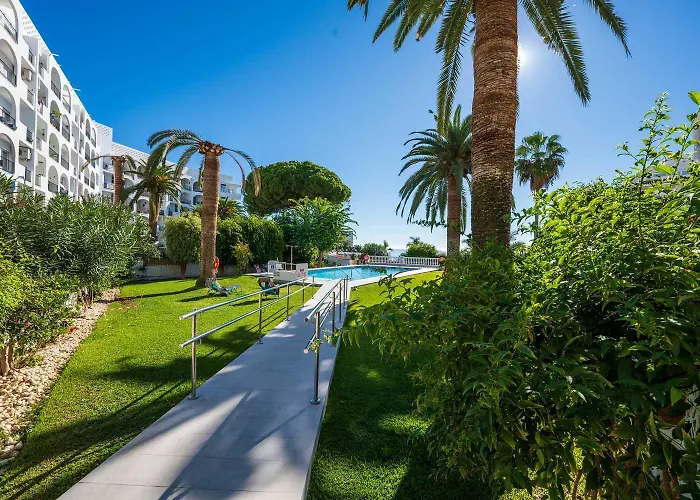 Apartament Carabeo 45 Casasol