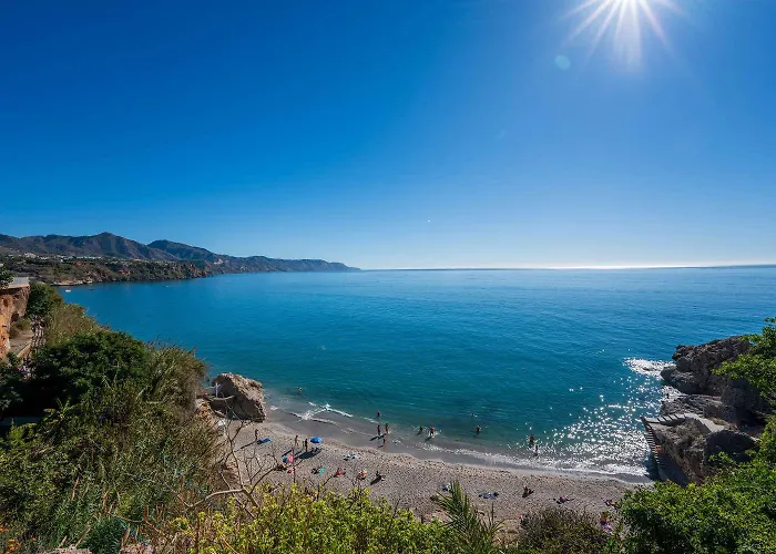 Carabeo 45 Casasol *