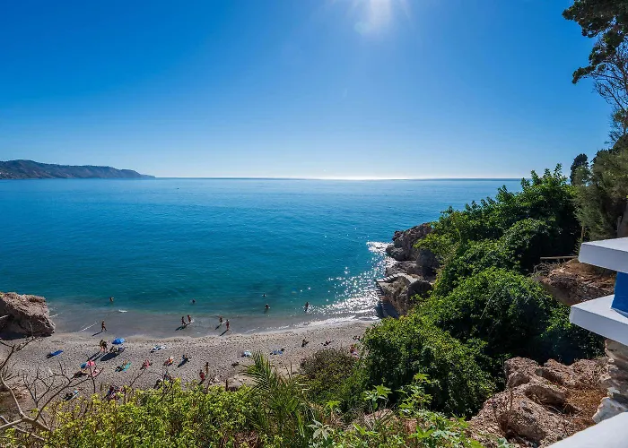 Carabeo 45 Casasol Apartament *