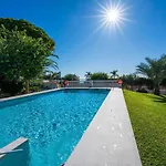 Lejlighed Carabeo 45 Casasol