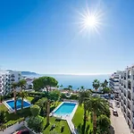 Carabeo 45 Casasol Apartament Nerja