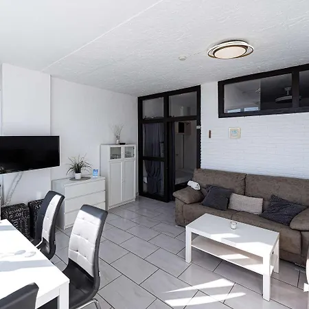 Appartement Carabeo 45 Casasol