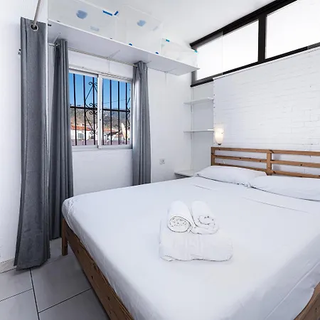 Apartment Carabeo 45 Casasol *