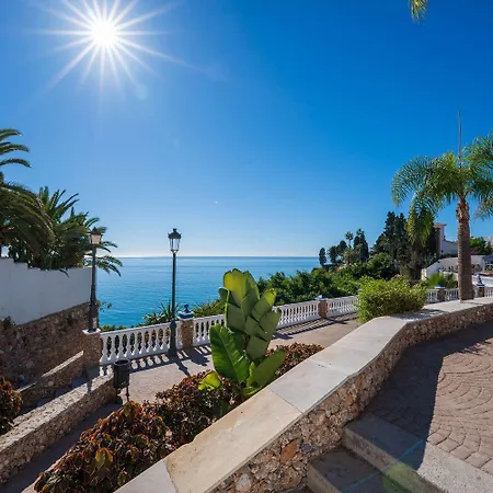 Carabeo 45 Casasol Nerja