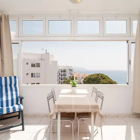Appartement Carabeo 45 Casasol *