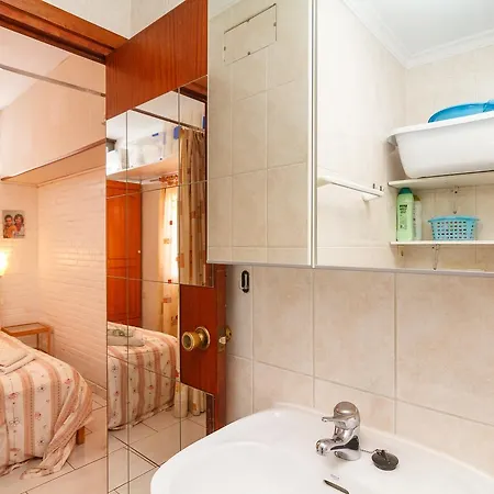 Daire Carabeo 45 Casasol Nerja