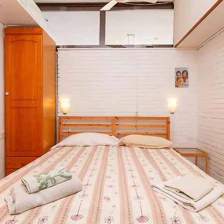 Carabeo 45 Casasol * Nerja