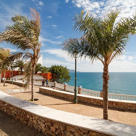 Daire Carabeo 45 Casasol *