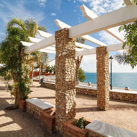 Daire Carabeo 45 Casasol *