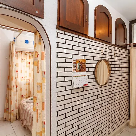 Appartement Carabeo 45 Casasol *