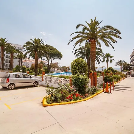 Carabeo 45 Casasol Nerja