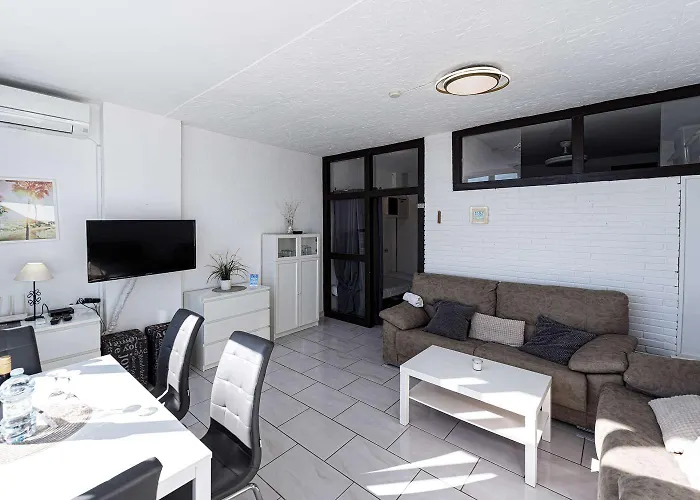 Apartment Carabeo 45 Casasol