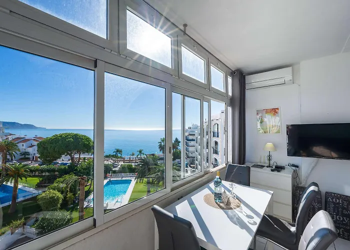 Carabeo 45 Casasol Apartment Nerja