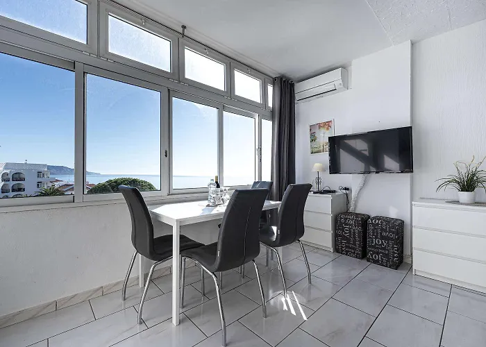 Carabeo 45 Casasol Appartement Nerja