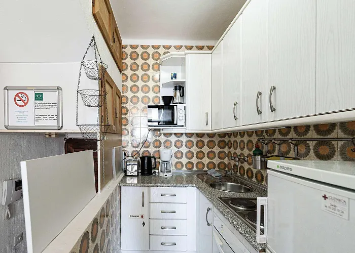 Carabeo 45 Casasol Nerja