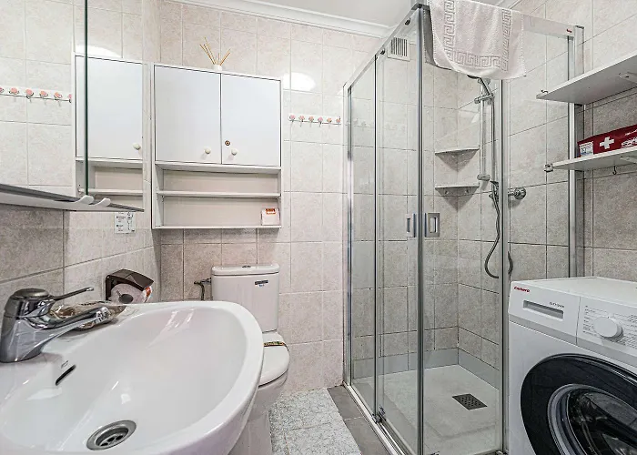 Carabeo 45 Casasol Apartment Nerja