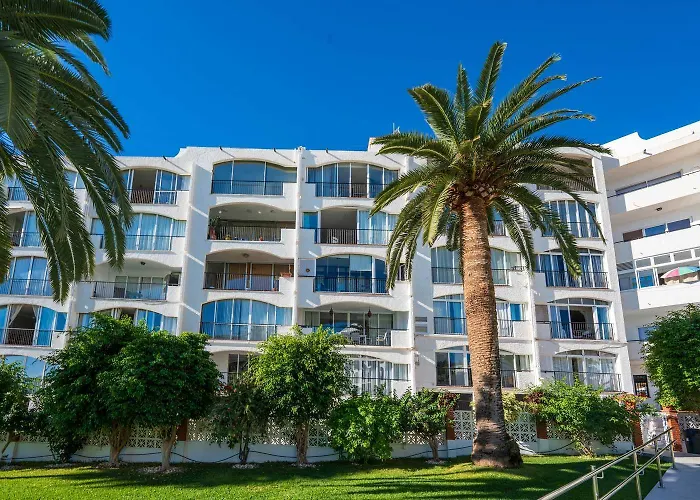 Appartement Carabeo 45 Casasol *