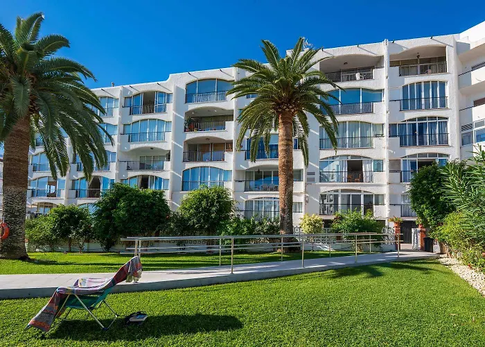 Carabeo 45 Casasol * Nerja