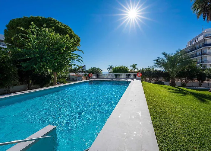 Appartement Carabeo 45 Casasol