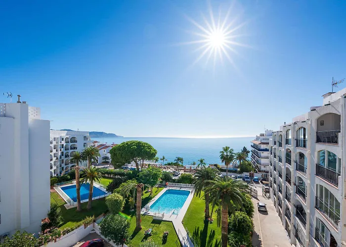 Carabeo 45 Casasol Apartment Nerja