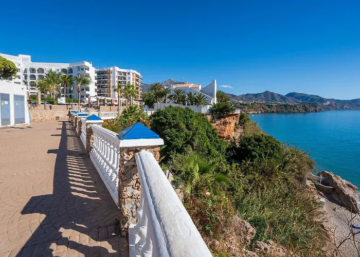 Carabeo 45 Casasol Appartement Nerja