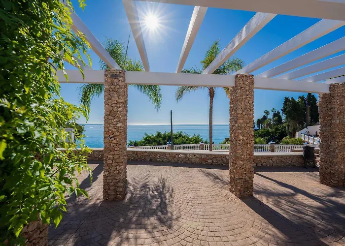 Carabeo 45 Casasol * Nerja