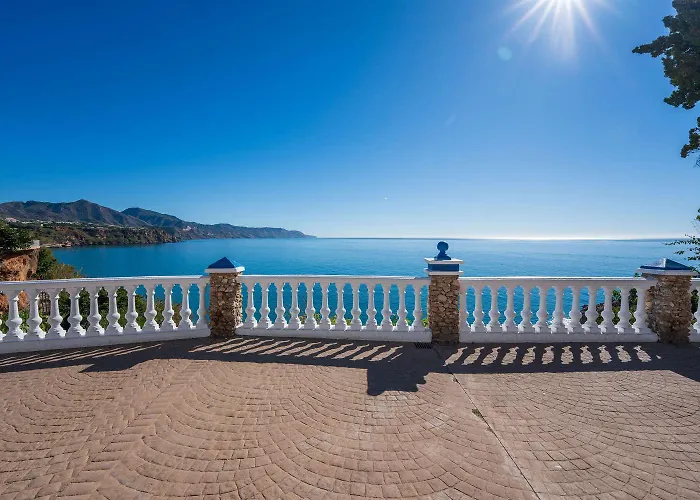 Apartment Carabeo 45 Casasol *