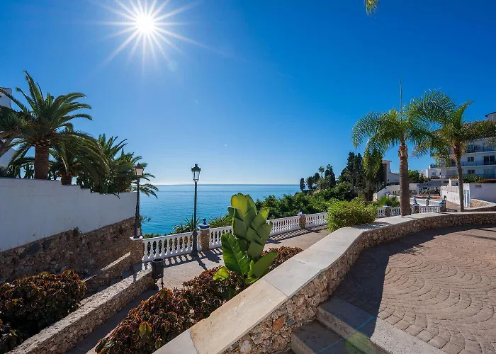 Carabeo 45 Casasol Nerja