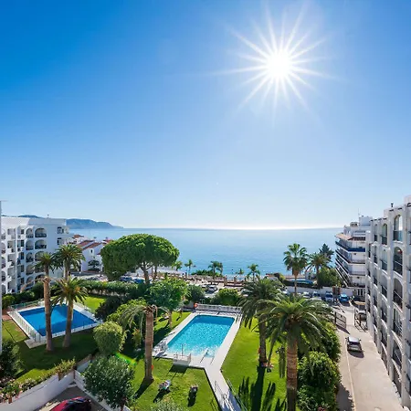 Carabeo 45 Casasol Apartmán Nerja