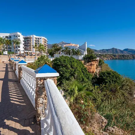 Carabeo 45 Casasol Apartmán Nerja