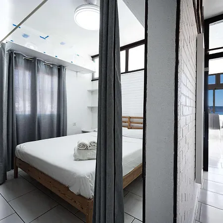 Apartamento Carabeo 45 Casasol Nerja