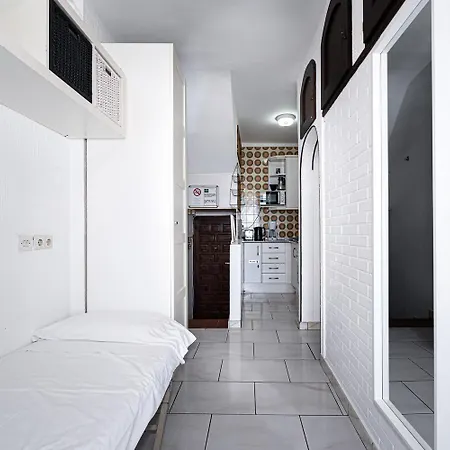 Carabeo 45 Casasol * Nerja