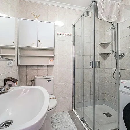 Carabeo 45 Casasol Apartamento Nerja