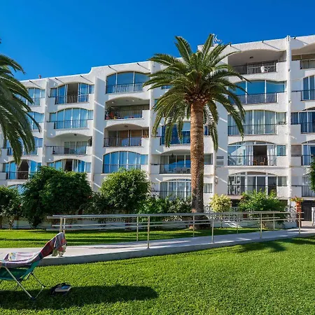 Carabeo 45 Casasol * Nerja