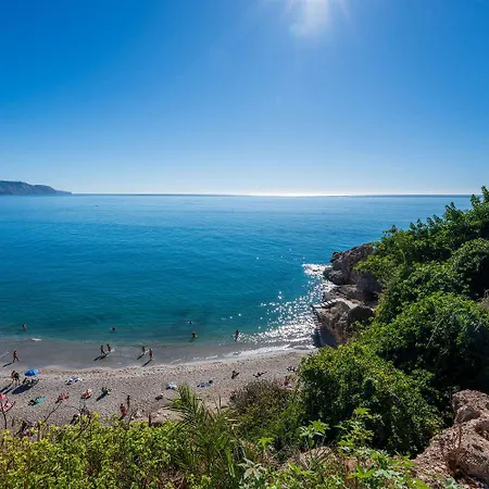 Carabeo 45 Casasol Apartamento *