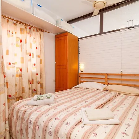 Apartamento Carabeo 45 Casasol *